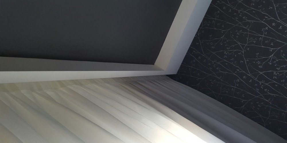 Refilos de yeso en fuerteventura